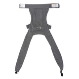 Ergobaby Embrace Baby Carrier Heather Grey Soft Newborn Ergonomic Carrier