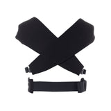 Ergobaby Embrace Baby Carrier Pure Black Soft Newborn Ergonomic Carrier