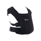 Ergobaby Embrace Baby Carrier Pure Black Soft Newborn Ergonomic Carrier