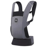 Ergobaby Away Baby Carrier Grey Lightweight Compact Ergonomic Carrier