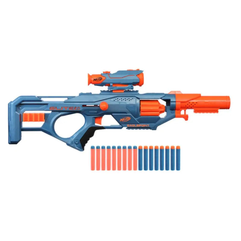 Nerf Elite 2.0 Eagle Point RD8