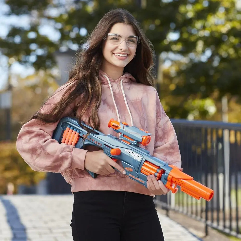 Nerf Elite 2.0 Eagle Point RD8