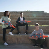 Nerf Elite 2.0 Eagle Point RD8