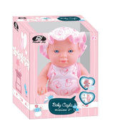 Power Joy Baby Cayla Minime 20cm Assorted