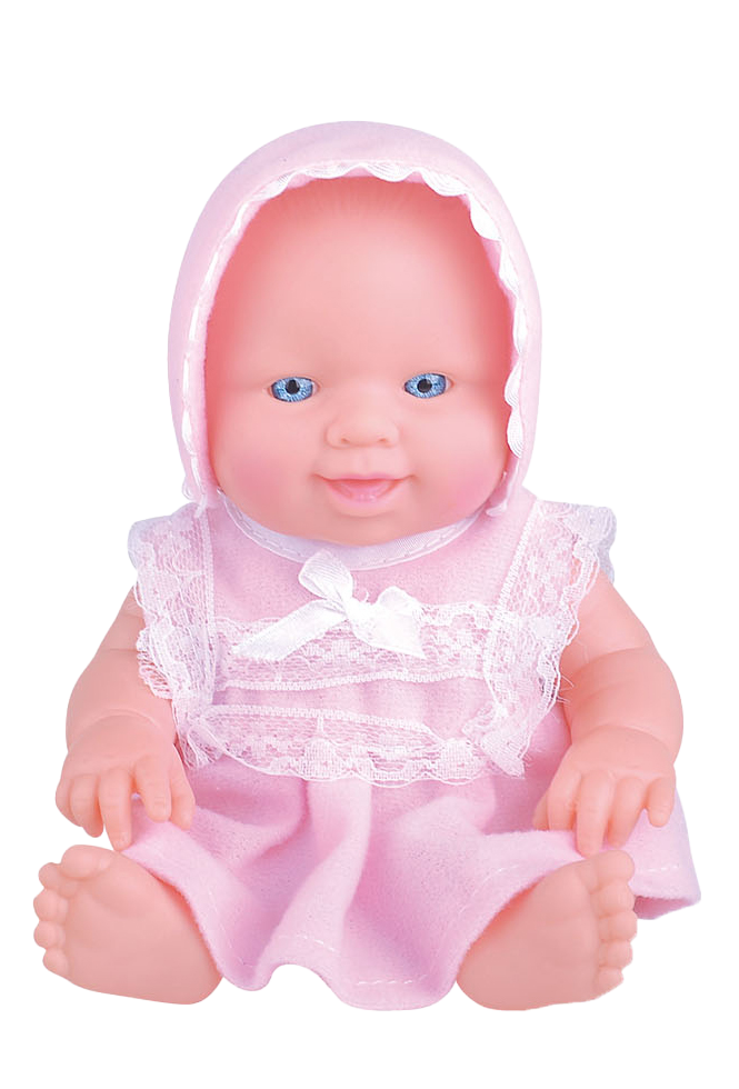 Power Joy Baby Cayla Minime 20cm Assorted
