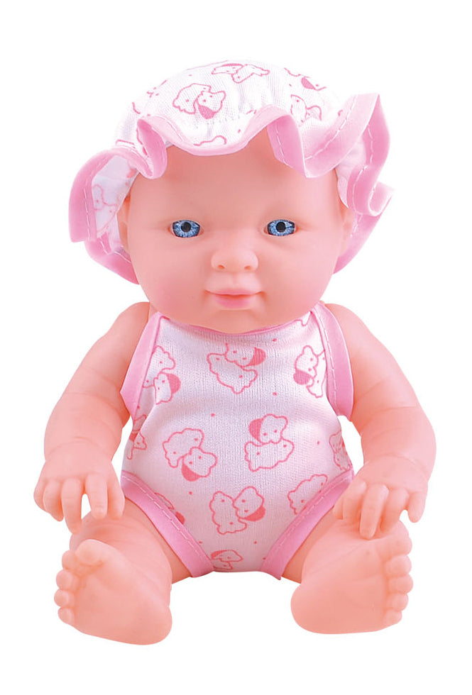 Power Joy Baby Cayla Minime 20cm Assorted