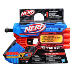 NERF ALPHASTRIKE CLAW QS4