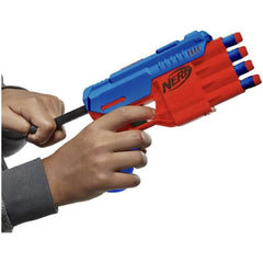 NERF ALPHASTRIKE CLAW QS4