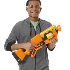 NERF ROBLOX ADOPT ME BEES