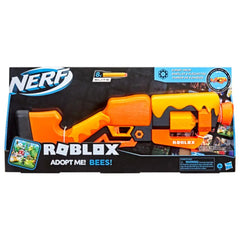 NERF ROBLOX ADOPT ME BEES