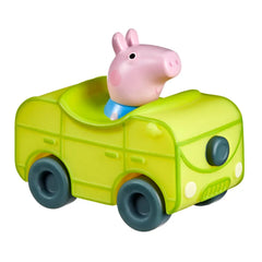 Peppa Pig Peppa Little Buggy Asst
