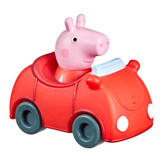 Peppa Pig Peppa Little Buggy Asst