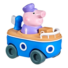 Peppa Pig Peppa Little Buggy Asst