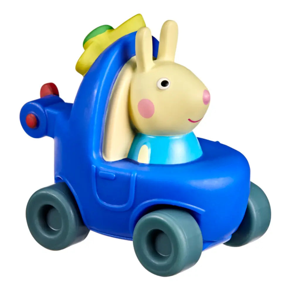 Peppa Pig Peppa Little Buggy Asst