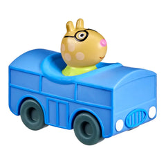 Peppa Pig Peppa Little Buggy Asst