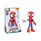 Spidey Supersized Action Figure
