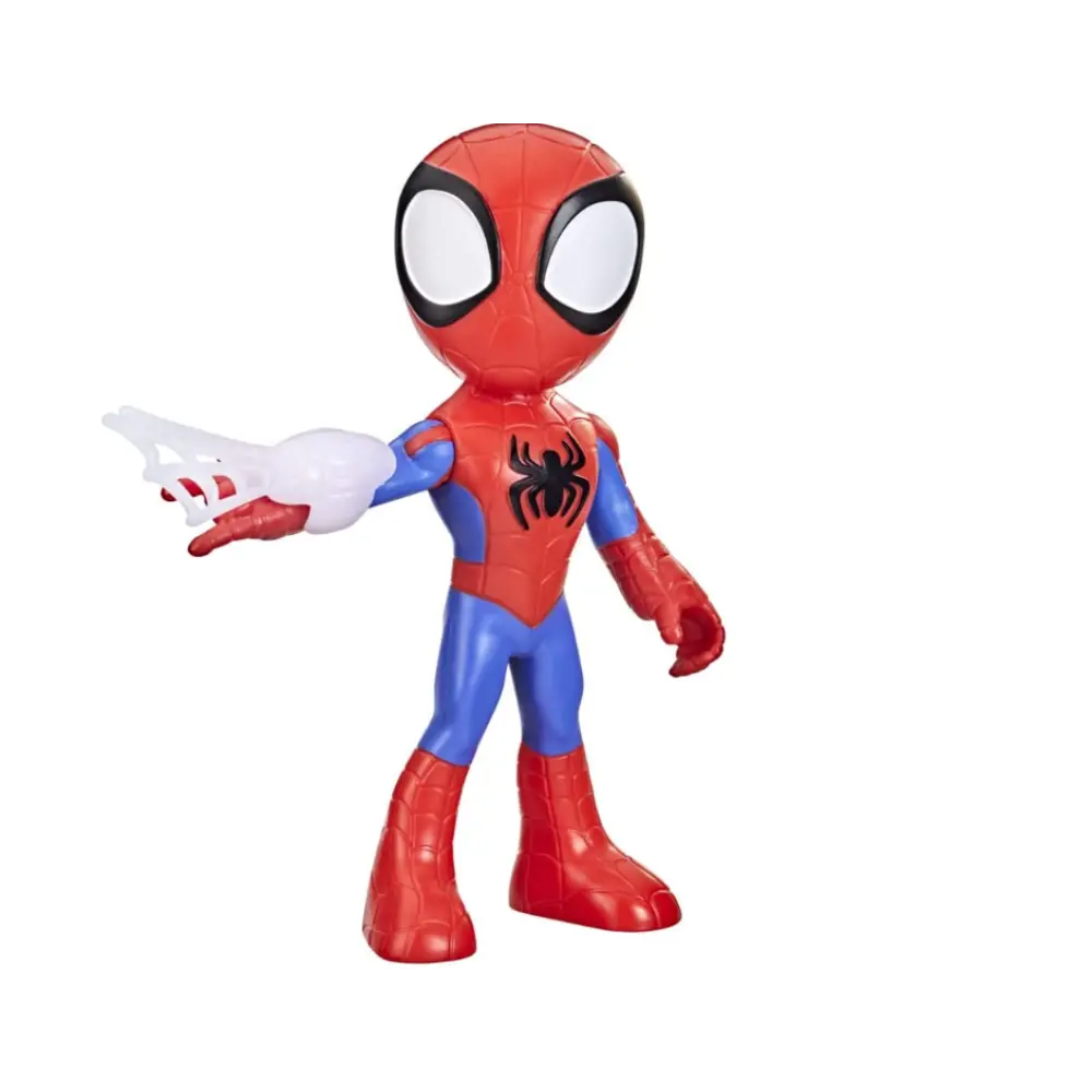 Spidey Supersized Action Figure