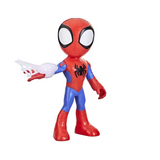 Spidey Supersized Action Figure