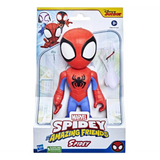 Spidey Supersized Action Figure