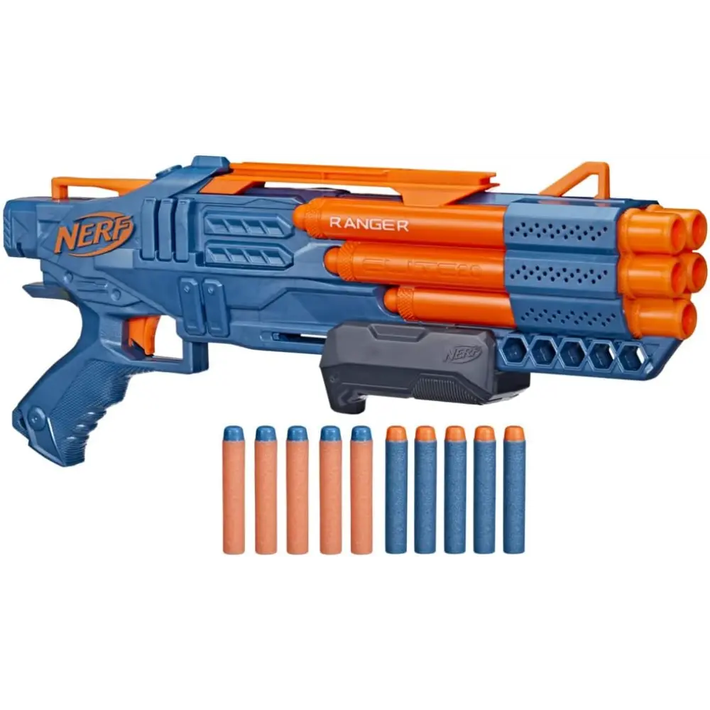 Nerf Elite 2.0 Ranger PD5