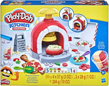 Play-Doh Pizza Maker & Oven Dough Playset for Kids