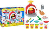 Play-Doh Pizza Maker & Oven Dough Playset for Kids