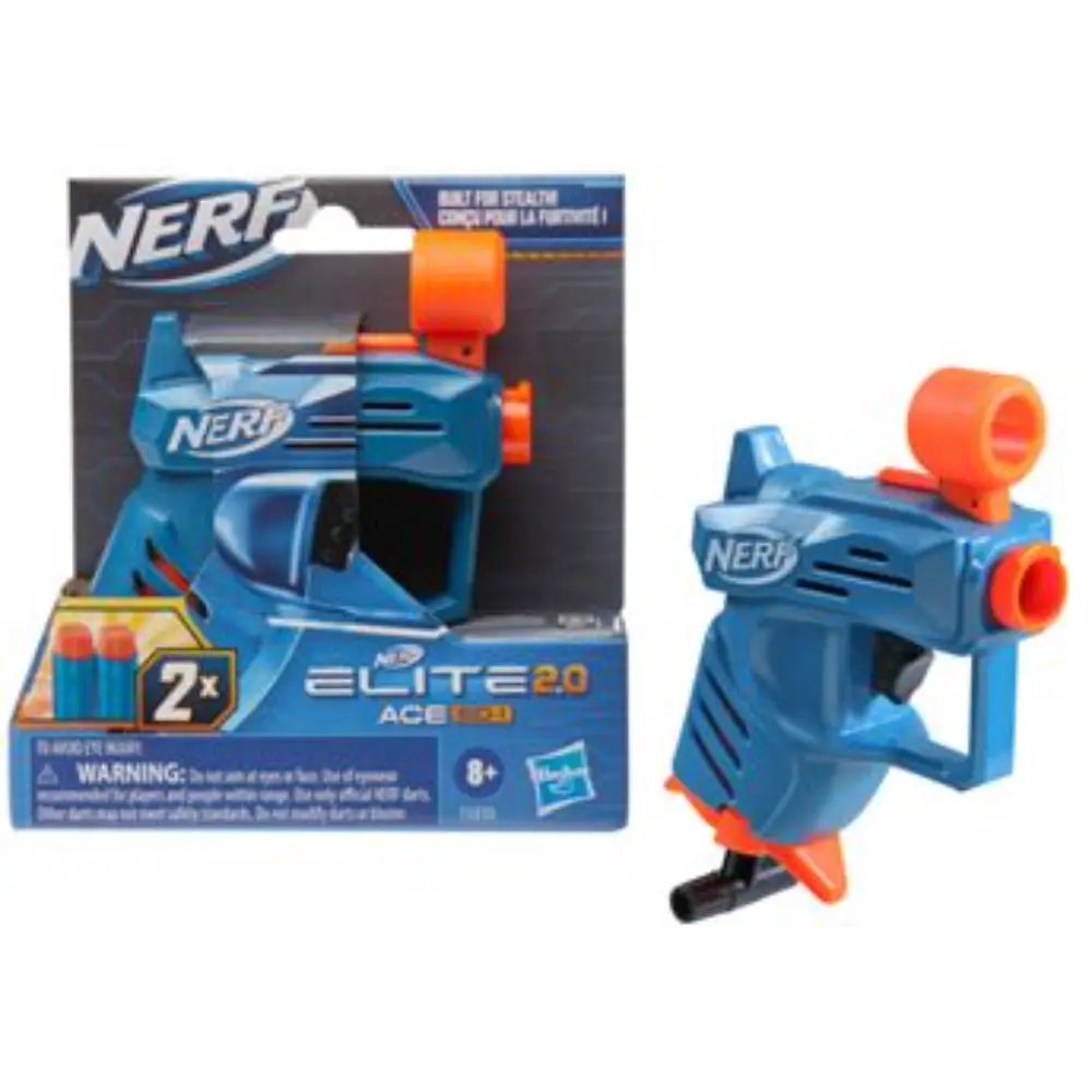Nerf Elite 2.0 Ace Sd1