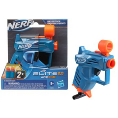 Nerf Elite 2.0 Ace Sd1