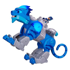Pj Masks Deluxe Battle Cat Battery Operated