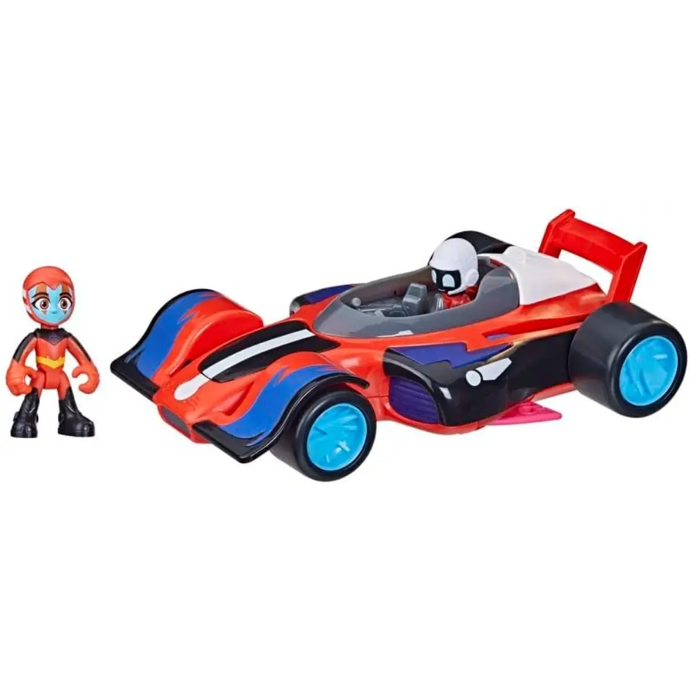 Pj Mask Flash Cruiser