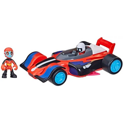 Pj Mask Flash Cruiser