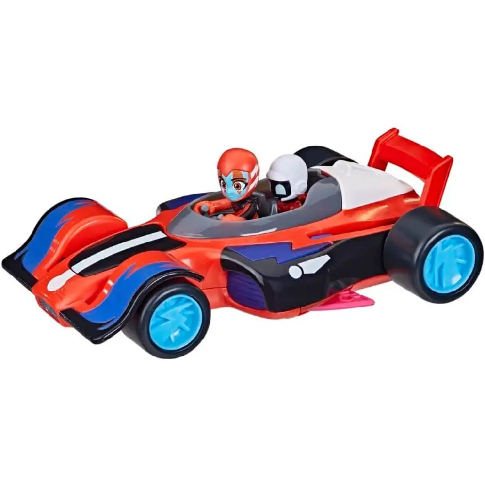 Pj Mask Flash Cruiser