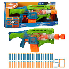 Nerf Elite 2.0 Double Punch Battery Operated