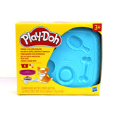 Play-Doh Create 'n Go Creative Play Set Assorted Portable Modeling Compound Kit for Kids