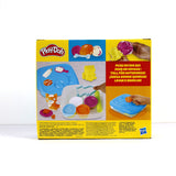 Play-Doh Create 'n Go Creative Play Set Assorted Portable Modeling Compound Kit for Kids