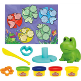 Play-Doh Frog N Colors Starter Set