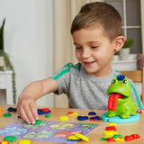 Play-Doh Frog N Colors Starter Set