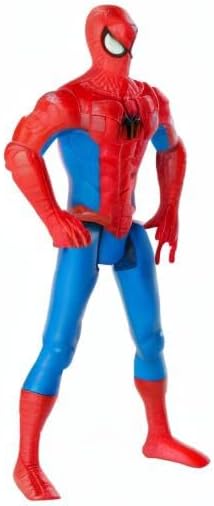 Marvel Spiderman  Classic Figure 4 - Inch