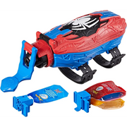 Spider-Man Real Webs Ultimate Web Blaster Role Play Toy