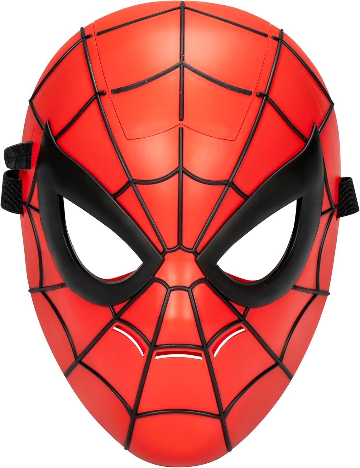 Marvel Spiderman Mask Glow