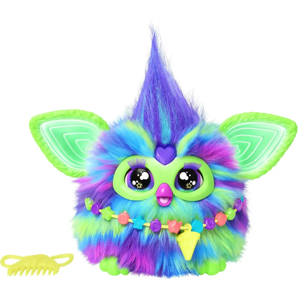 Furby Aurora Furbealis