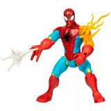 Marvel Spiderman Mixmashers Action Figure