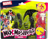 Marvel Spiderman Mixmashers Venom Action Figure