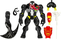 Marvel Spiderman Mixmashers Venom Figure