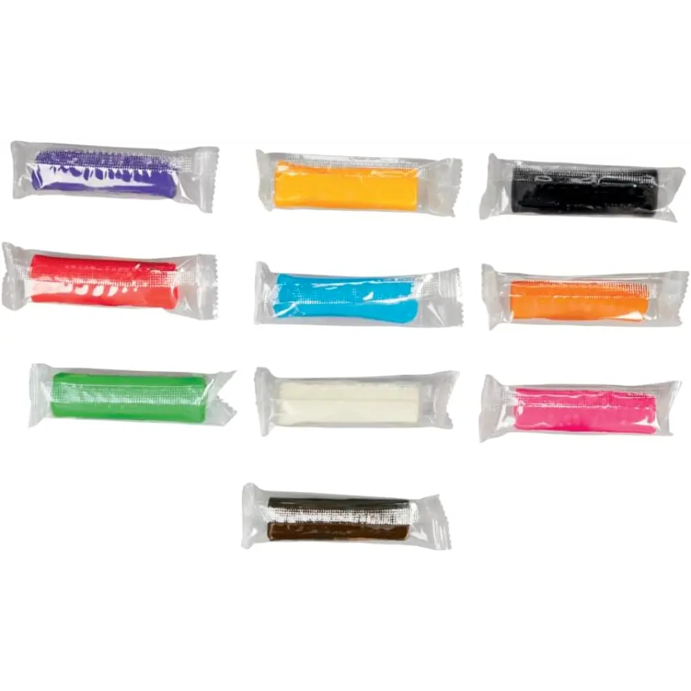 Playdoh Essential Colors 10Pk 10Oz