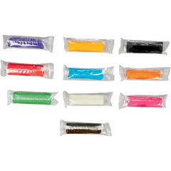 Playdoh Essential Colors 10Pk 10Oz