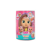Cry Babies Magic Tears Charmz Assortment Doll Assortment