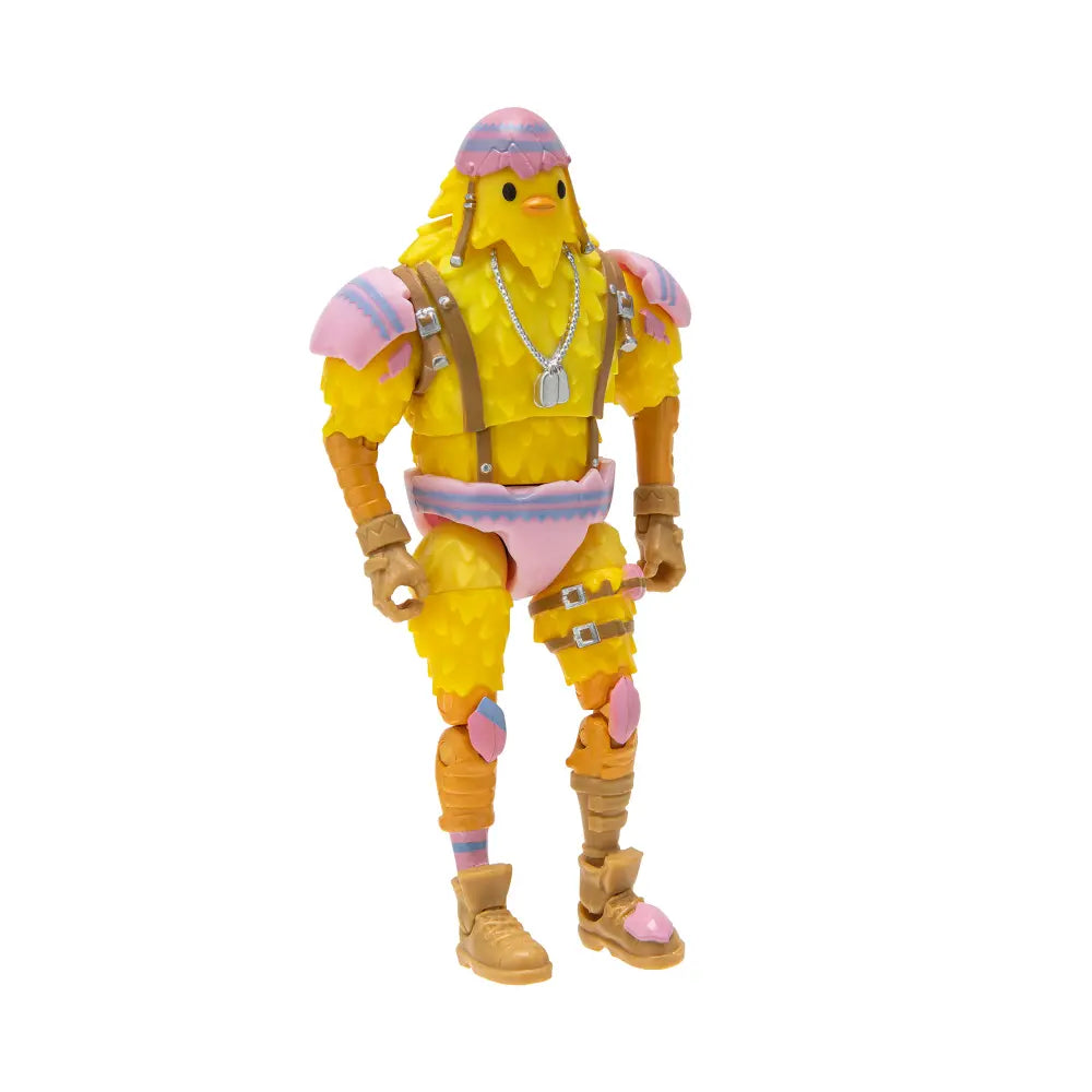 FORNITE DUO MODE FIGURE 2PACK