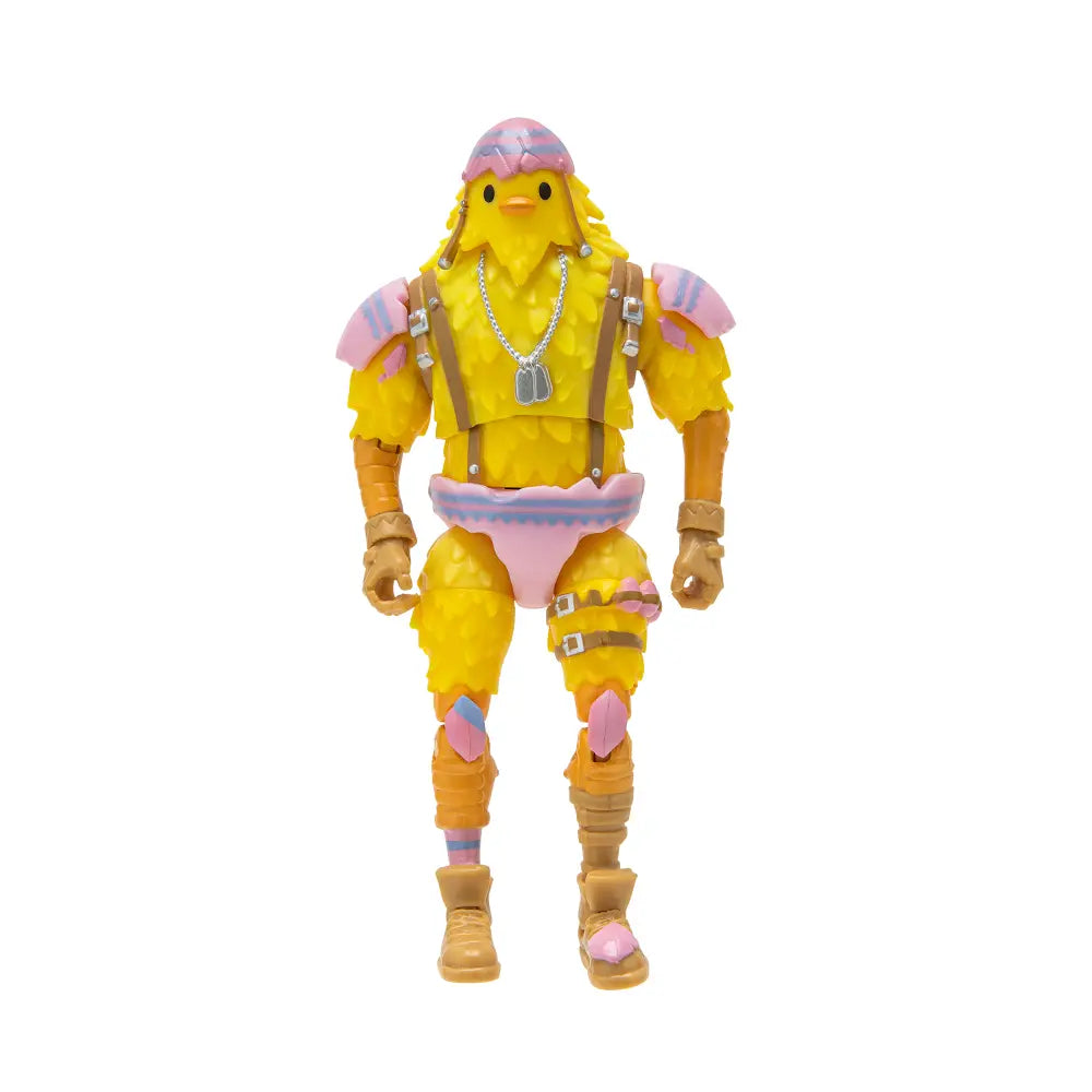 FORNITE DUO MODE FIGURE 2PACK