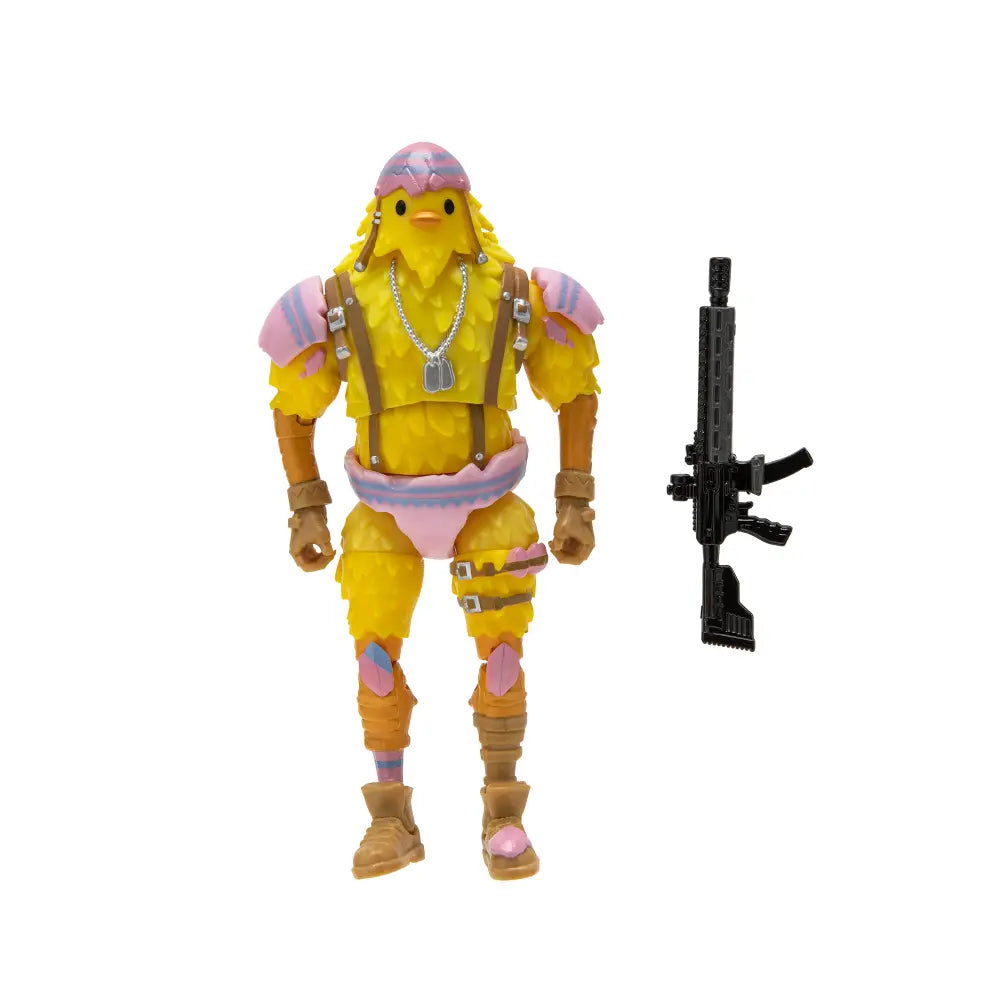 FORNITE DUO MODE FIGURE 2PACK